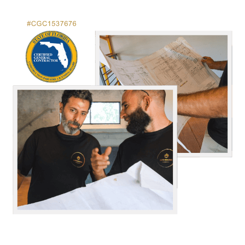 licensed contractors tampa fl